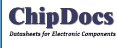 ChipDocs - Datasheet Source for Semiconductor and Electronic Circuit Components