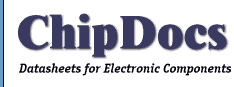 ChipDocs - Datasheet Source for Semiconductor and Electronic Circuit Components