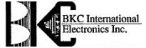 BKC Semiconductors Incorporated