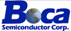 Boca Semiconductor