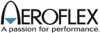 Aeroflex logo