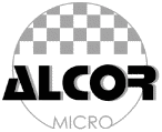 Alcor Micro logo