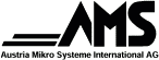 Austria Mikro Systeme International logo