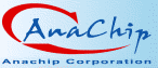 Anachip Corporation logo