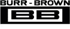 Burr-Brown logo
