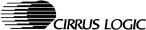 Cirrus Logic logo