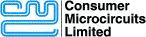 Consumer Microcircuits Limited logo