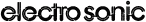 Electro Sonic Inc. logo
