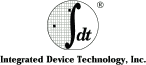 Integrated Device Technology, Inc. logo