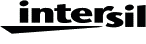 Intersil logo