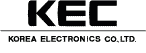 Korea Electronics Co. logo
