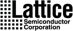 Lattice Semiconductor Corporation logo