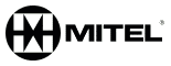 MITEL Semiconductor logo