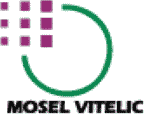 Mosel Vitelic logo