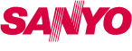 SANYO logo