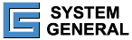 System General logo