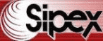 Sipex Corporation logo
