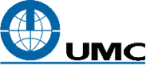 UMC (United Microelectronics) logo