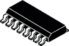 PDSO-G (SOIC, SSOP) packge view example
