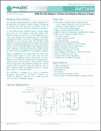 Click here to download AAT3686_08 Datasheet