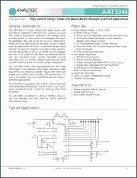 Click here to download AAT2846_08 Datasheet