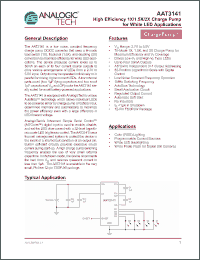 Click here to download AAT3141_07 Datasheet