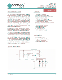 Click here to download AAT3120 Datasheet