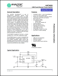 Click here to download AAT3687-1 Datasheet