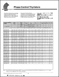 Click here to download 5STP03A1200 Datasheet