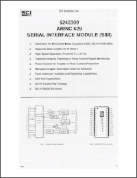 Click here to download 5242300 Datasheet