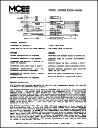 Click here to download MT62901D2A Datasheet