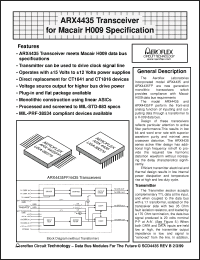 Click here to download 4435 Datasheet