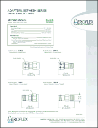 Click here to download 5065 Datasheet