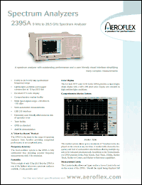 Click here to download 2395A Datasheet