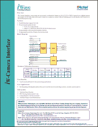 Click here to download AGL600 Datasheet