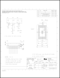 Click here to download BPW456-1270-26AB11 Datasheet
