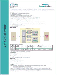 Click here to download A3P600 Datasheet