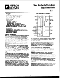 Click here to download 1B31 Datasheet