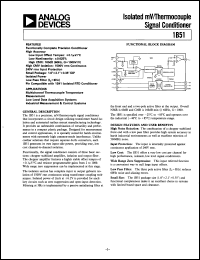 Click here to download 1B51 Datasheet