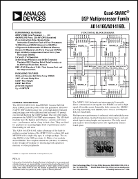 Click here to download AD14160 Datasheet