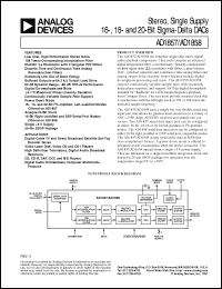 Click here to download AD1857JRSZ Datasheet