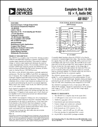 Click here to download AD1865 Datasheet