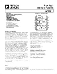 Click here to download AD1866 Datasheet