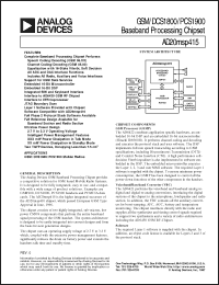 Click here to download AD20MSP415 Datasheet