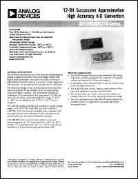 Click here to download AD5212 Datasheet