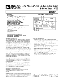 Click here to download AD5300 Datasheet