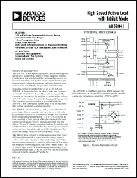 Click here to download AD53041 Datasheet