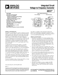 Click here to download AD537SH/883B Datasheet