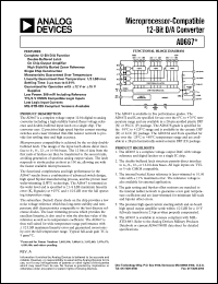 Click here to download AD667 Datasheet
