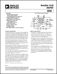 Click here to download AD669 Datasheet